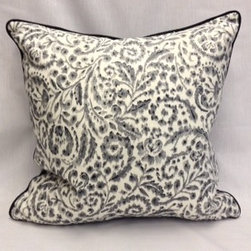 Pillows - Decorative Pillows