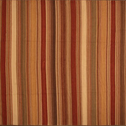 Modern Flatweaves - Rugs