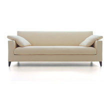 living area sofas