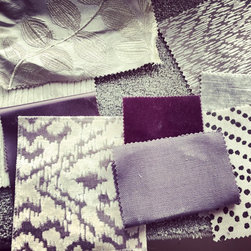 Fabric Sourcing - Fabric