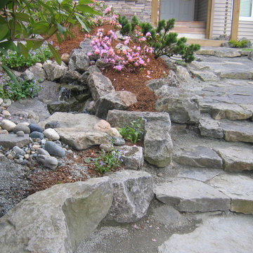 New Westminster P/S