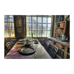 Architectural Photography - Products