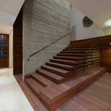 Contemporary Homes