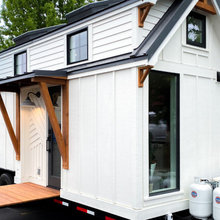Tiny Homes