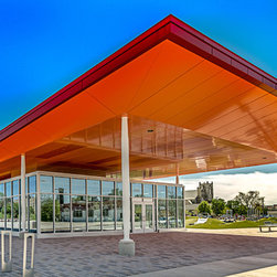 Tarkington Park - Products