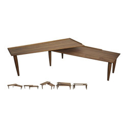 NOIR Furniture - Products