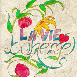 Giclee Prints - Artwork
