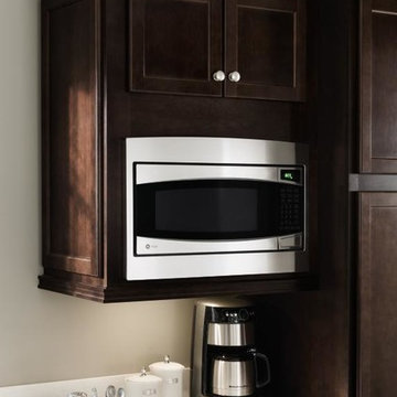 Homecrest Microwave Cabinet