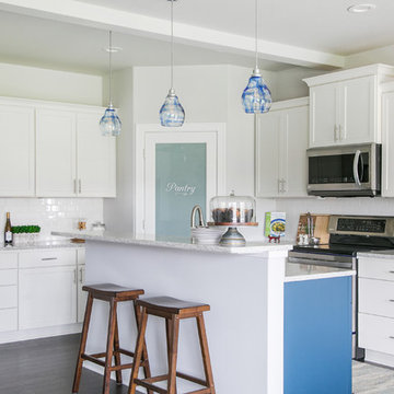 Using Pendants