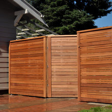 Lookout Fence