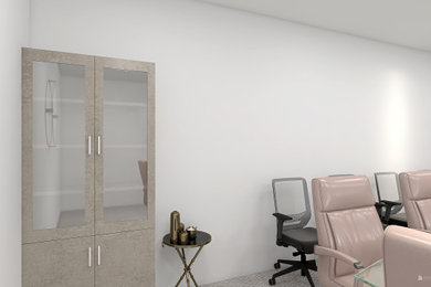 Ghana Link Office Project