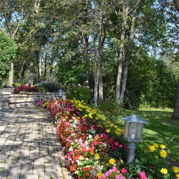 Landscape Contracting