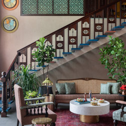 The Charleston Sofa - Sofas