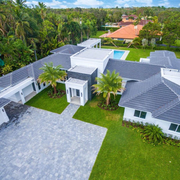 Contemporary Home - 02