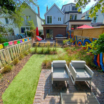 The Danforth
