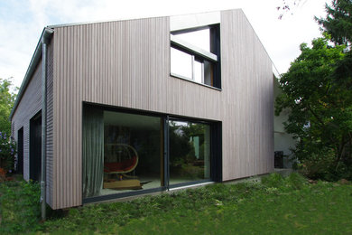 Modernes Haus
