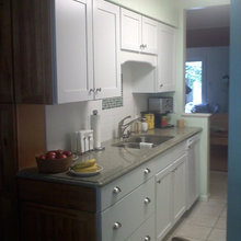 Kitchen Ideas
