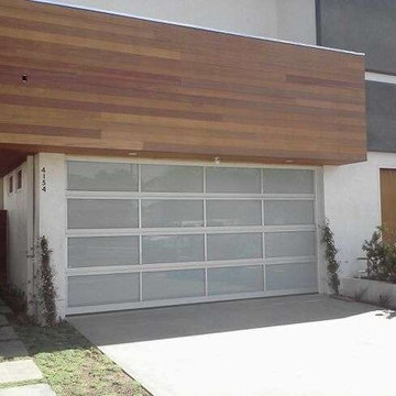 Premium Garage Door & Gate Repair Beverly Hills