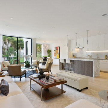 Duboce Park Duplex