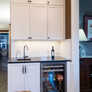 Solon Kitchen
