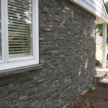 Exterior Ideas