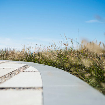 Environmentally Sustainable Post-Sandy Beachfront