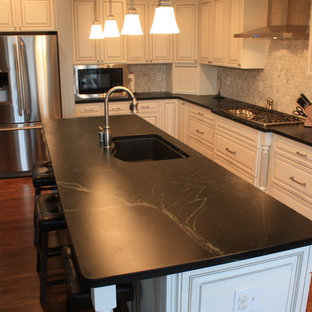 Indiana Soapstone Houzz