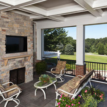 porch