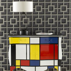 Bahut Mondrian - Products