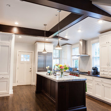 Kensington Kitchen Project in La Grange