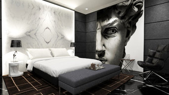 IAD BFA Student Abigail Marcella