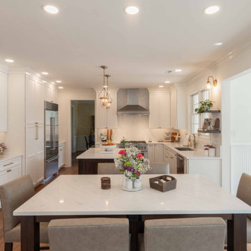 Yardley Kitchen Remodel
