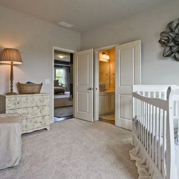Laurel Manor by Home South Communities