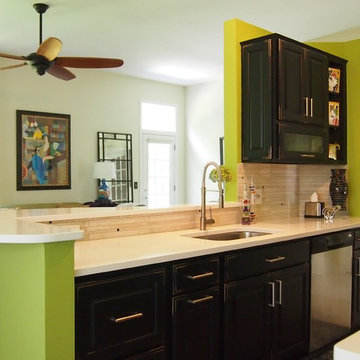 Kitchens