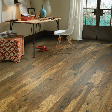 Shaw Hardwood Flooring Collection
