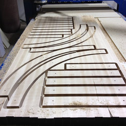 The CNC advantage - Products