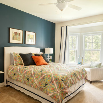 Center Point Crossing - Master Bedrooms
