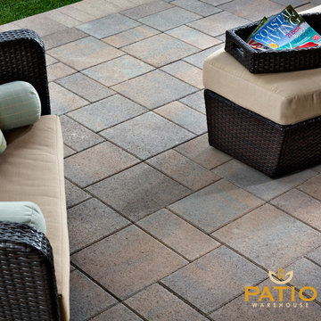 Belgard Pavers
