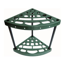 Garden tool rack