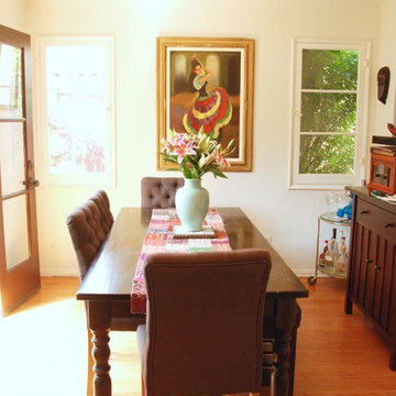 My Houzz: Cal Heights Spanish