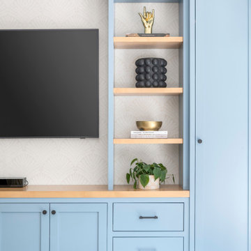 Casablanca Cool: A Contemporary Moroccan