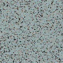 Rubber Cork Hybrid - Brunch - Flooring