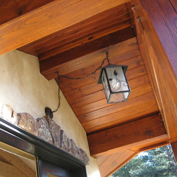 Detached Office - Evergreen Colorado