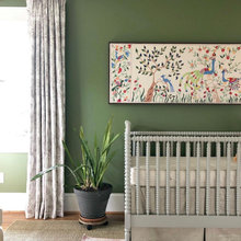 nursery