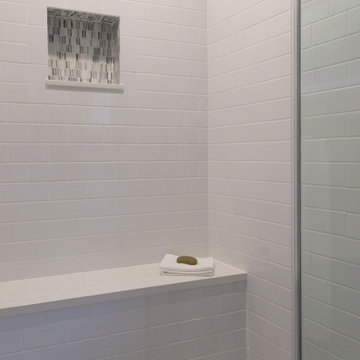 Woodland Hills Home Renovation
