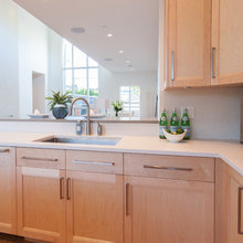 Cabinets