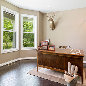 Wieland Builders (Job 880)