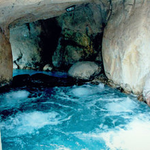 Grotto