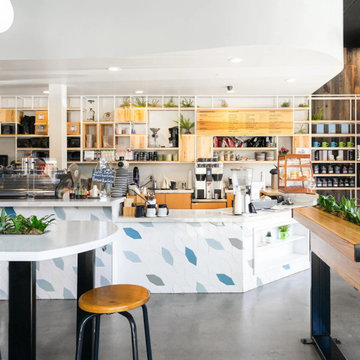 Voyager Craft Coffee: The Original