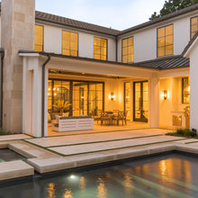 Dogwood Pool